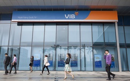 VIB được bổ sung hoạt động kinh doanh, cung ứng dịch vụ ngoại hối trong nước và quốc tế