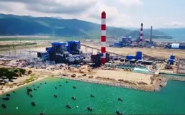 Cấp phép nhận chìm gần 1m3 vật chất xuống biển Bình Thuận: Bộ TN&MT nói gì?