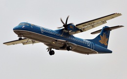 Khai thác không hiệu quả, Vietnam Airlines chấp nhận đền bù 250 tỷ để thanh lý trước hạn hợp đồng thuê máy bay ATR72