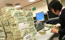 Moody’s cảnh báo ngân hàng Việt tiếp tục thiếu vốn