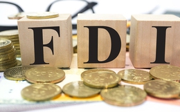 Hơn 28 tỷ USD vốn FDI rót vào Việt Nam trong 10 tháng