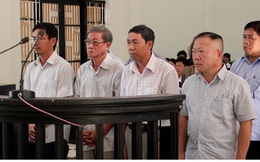 Xét xử vụ án lừa đảo chiếm đoạt hơn 52 tỉ đồng tại Agribank Trà Vinh