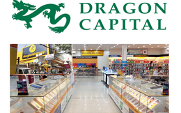 Liên tục mua thêm và lập đỉnh mới, Thế giới di động đã vượt Vinamilk trở thành khoản đầu tư lớn nhất của Dragon Capital