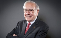 Nhà đầu tư huyền thoại Warren Buffett tiết lộ "bí mật bất ngờ" về thành công: Nói không với đam mê của chính mình