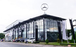 Vì sao Mercedes- Benz Việt Nam bị ấn định thuế hơn 100 tỷ đồng?