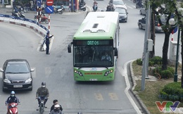Xe bus nhanh BRT: Thành công hay thất bại?