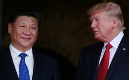 Trung Quốc đang bỏ xa nước Mỹ của Tổng thống Trump?