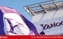 CEO mới của Yahoo nhận lương gấp đôi Marissa Mayer dù việc nhàn hơn