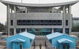 Hàn Quốc, Triều Tiên bước vào cuộc đàm phán lịch sử