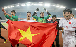 'Cánh tay phải' của HLV Park Hang-seo lý giải lý do U23 Việt Nam tất thắng trước đối thủ Qatar: 'Đã lỡ rồi, ta vô địch đi thôi!'