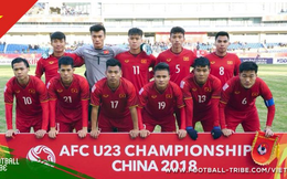 Trận chiến cuối cùng, U23 Việt Nam ra sân với đội hình nào?