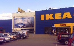 Ông chủ IKEA: Từ thói quen tiết kiệm kỳ lạ tới tay trắng làm nên gần 50 tỷ USD