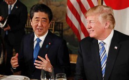 Nhật Bản thận trọng bước vào đàm phán thương mại song phương với Mỹ
