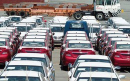 Thuế 0% và nghịch lý giá ôtô ASEAN