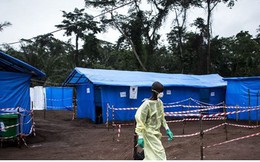 Congo thông báo 5 người tử vong do Ebola- Nhân viên LHQ cũng bị nhiễm