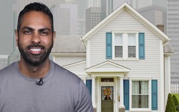 Triệu phú tự thân Ramit Sethi: Đừng bao giờ quyết định mua nhà nếu chưa trả lời được câu hỏi quan trọng này