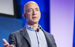 Cấm sử dụng PowerPoint: Thách thức khác người của Jeff Bezos dành cho “đại gia đình” Amazon mang tới hiệu quả bất ngờ đến khó tin