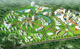 Đà Nẵng: Đấu giá quyền sử dụng đất hơn 53.000m2 quy hoạch Công viên phần mềm số 2