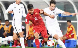 Lịch thi đấu VCK U19 châu Á 2018: U19 Việt Nam hướng tới tấm vé World Cup