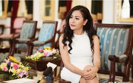 Bài hát xúc động dành cho con gái của Chủ tịch Tân Hiệp Phát Trần Quí Thanh