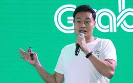 Giám đốc Grab Việt Nam: Muốn chuyển hoá sự tăng trưởng của Grab thành điều ý nghĩa cho khởi nghiệp Việt, biến startup nhỏ lẻ thành công ty lớn