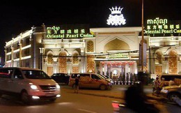Vung tiền áp đảo dân bản địa, Trung Quốc biến thành phố ở Campuchia thành "Macau thu nhỏ"