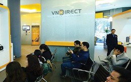 VNDirect thu về 330 tỷ lãi ròng sau 9 tháng, thực hiện 48,5% chỉ tiêu năm