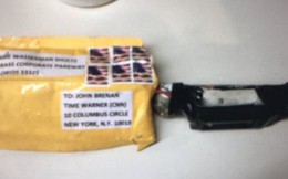 Ai đứng sau hàng loạt bưu kiện "chứa thiết bị nổ" gửi đến giới lãnh đạo Mỹ?