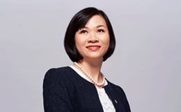 Bà Dương Thị Mai Hoa được bổ nhiệm làm Phó chủ tịch, kiêm Phó tổng giám đốc Bamboo Airways