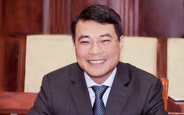Thống đốc NHNN Lê Minh Hưng đạt "tín nhiệm cao" thứ 5 trong khối Chính phủ