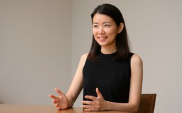 Bỏ việc tại Goldman Sachs và Facebook, cô gái 34 tuổi trở thành "nữ hoàng" start-up của Nhật Bản