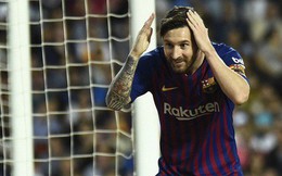 7 kỷ lục Guinness có thể bạn không biết Lionel Messi đang nắm giữ