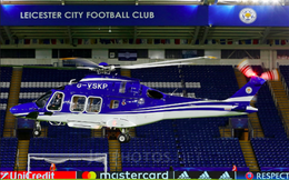 Chiếc trực thăng gặp tai nạn thảm khốc của ông chủ Leicester có gì đặc biệt?
