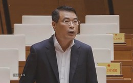 Thống đốc Lê Minh Hưng: Kiểm soát chặt chẽ tín dụng vào thị trường chứng khoán