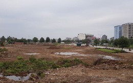 Bắc Ninh tiếp tục giao 8,2 ha đất đối ứng cho nhà đầu tư BT