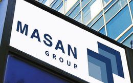 Cổ phiếu Masan tăng gấp đôi, KKR bán ra thu về khoản lãi 100 triệu USD chỉ trong 1 năm