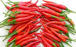 Malaysia tạm dừng nhập khẩu ớt từ Việt Nam