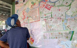 Đột ngột “sốt” đất: Sở Xây dựng Đà Nẵng khuyến cáo người dân thận trọng
