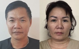 Phá đường dây mua bán hoá đơn GTGT trái phép thu lời bất chính hàng nghìn tỷ đồng