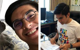 Chân dung bộ trưởng trẻ nhất châu Á: Đẹp trai, mê mèo, thích Instagram và cũng phản ứng "gắt" trên mạng xã hội như ai