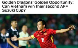Báo châu Á: Việt Nam có cơ hội vàng để vô địch AFF Cup, nhưng ai sẽ là thủ lĩnh?