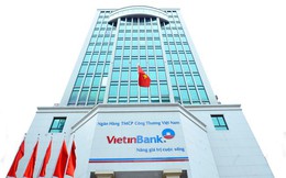 VietinBank điều động, bổ nhiệm một loạt cán bộ cấp cao