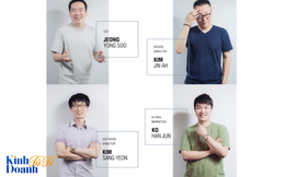 Triết lý "đặt niềm tin vào con người" giúp một dự án C-lab của Samsung trở thành startup thành công rực rỡ