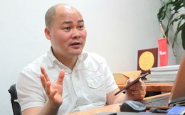 Nguyễn Tử Quảng: “Làm smartphone giống như bán phở, không sản xuất bánh nhưng phải nắm bí kíp gia truyền”