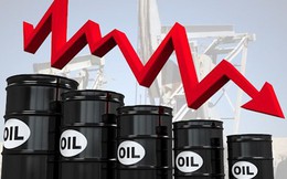 Vì sao giá dầu thế giới và giá xăng tại Singapore lại giảm sâu đến vậy?