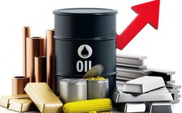Thị trường ngày 22/11: Giá dầu, vàng hồi phục khi chứng khoán đi lên
