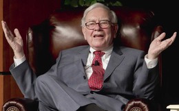 Tỷ phú tài ba Warren Buffett: Chẳng cần học đâu xa, chỉ cần hoàn thiện kỹ năng quen thuộc này là bạn đã bước gần hơn tới thành công
