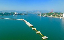Quảng Ninh: Chấp thuận Cảng tàu khách quốc tế lớn nhất Việt Nam được phép hoạt động