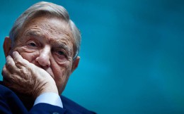 "Ông trùm đầu cơ" George Soros nhanh tay bán sạch cổ phần trong Facebook trước khi cơn sóng bán tháo càn quét thị trường