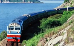 Ngành đường sắt tăng 48 đoàn tàu phục vụ Tết Dương lịch 2019